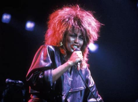 The Most Iconic Female Rock Stars Of 80s Demotix