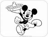 Stiker Kamar Pie Dinding Kartun Disneyclips Populer sketch template