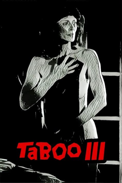 where to stream taboo iii 1984 online comparing 50 streaming