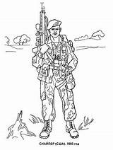 Sniper sketch template