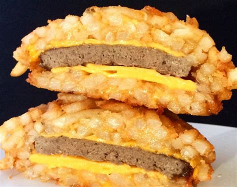 this french fry burger is the burger to end all burgers