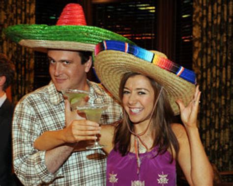 lily and marshall from how i met your mother are all the relationship goals you ll ever need