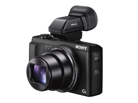 sony cyber shot dsc hxv price specs release date   buy camera news  cameraegg