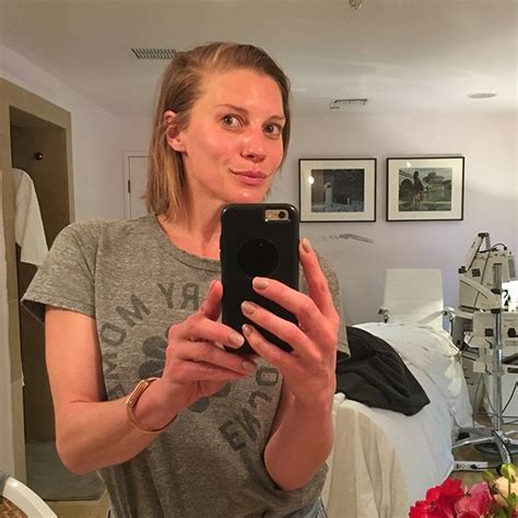 katee sackhoff nude butt on hot private pic from hospital scandal planet