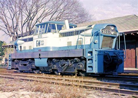 industrial history hot rod locomotive