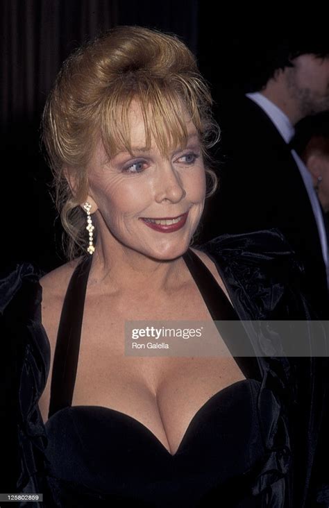 actress barbara eden attends night of 200 stars gala on december 2