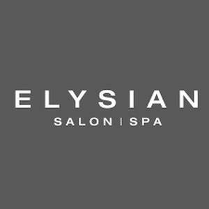 elysian salon spa rundle mall