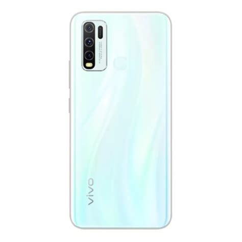 Kesing HP Vivo Y51 Y51A 2021 Y12S Y20S Y12i Y12 Y15 Z1Pro