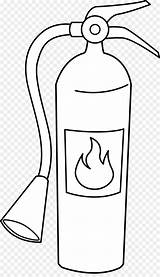 Pemadam Kebakaran Mewarnai Gambar Extinguisher Hydrant Coloring Buku sketch template