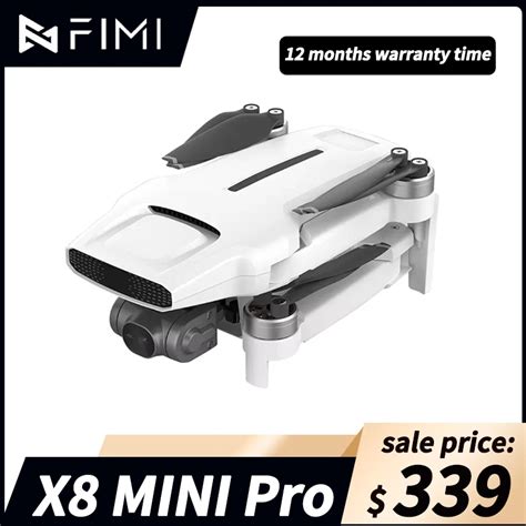 stock  arrival fimi  mini camera drone km fpv  axis gimbal hdk camera gps rc drone