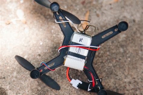 safely charge  store   guide  drone lithium batteries