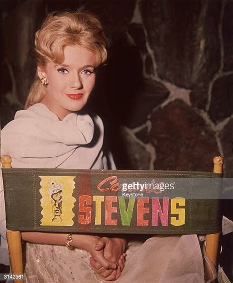 Connie Stevens 1960s Photos And Premium High Res Pictures Getty Images