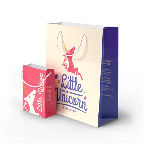custom gift bags design  print custom gift bags hourprint