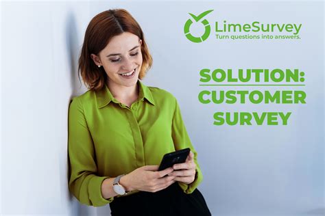 customer survey limesurvey easy  survey tool