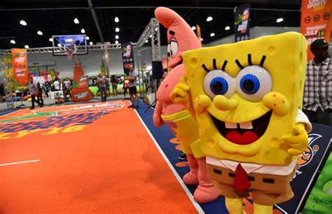 a spongebob squarepants prequel series is in the works complex