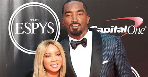 nba star j r smith s wife gives birth five months early