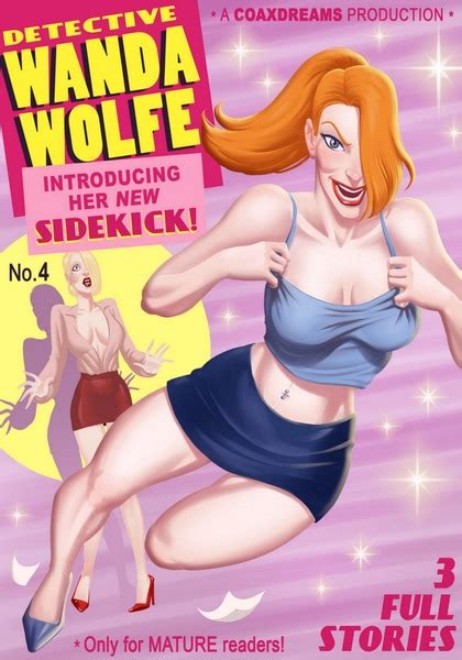 coax wanda wolfe no 4 porn comics galleries