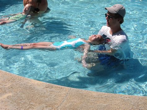 The Veers Swimming Lessons And T Ball