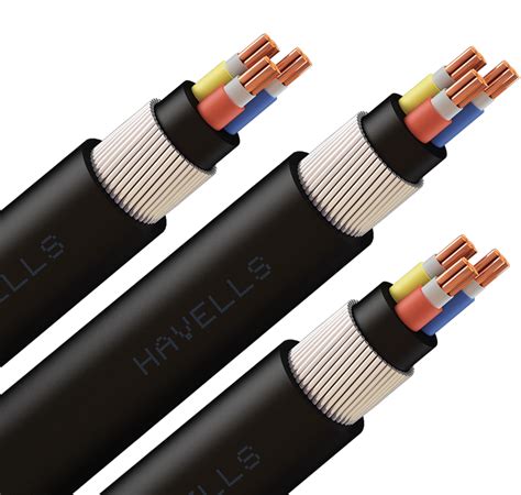 havells fire survival cable industrial cable  havells india