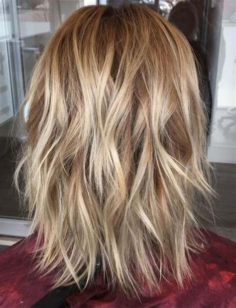 Excellent Hairstyles For Fine Hair 2020 You Must Follow