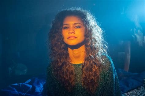 Euphoria Is Holding Open Castings For Season 2 If You Fancy An Audition