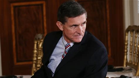 Obama Warned Trump About Hiring Flynn Cnnpolitics