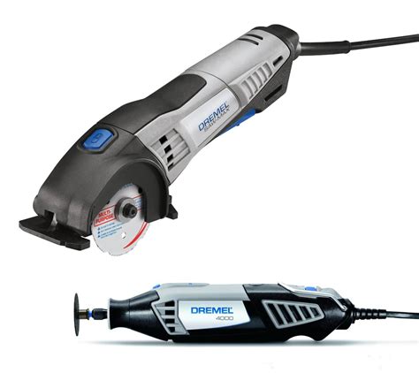 restored dremel sm variable speed rotary tool kit  max  tool combo pack