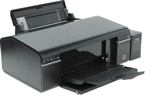 impresora epson l805 ecotank fotos cds tinta continua wifi 6 799 00