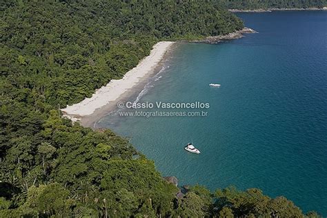 Brazilian Shore Aerial Photographies Including Bahia