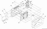 Technical Illustration Illustrations Tech Welcome Medium Avionic Component Typically Looks sketch template