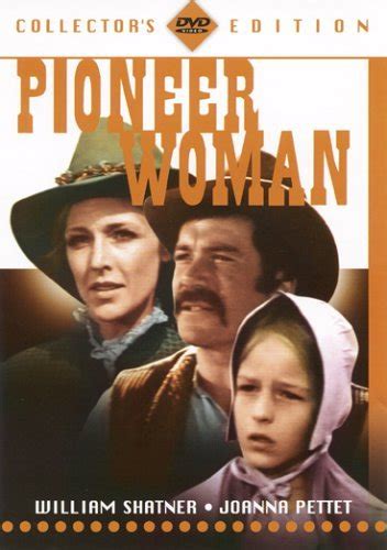 pioneer woman tv movie 1973 imdb