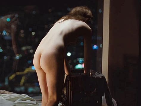 australian film actress and singer emily browning naked video