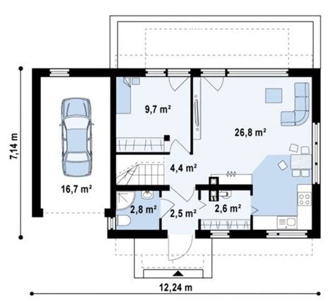 bedroom house plans review