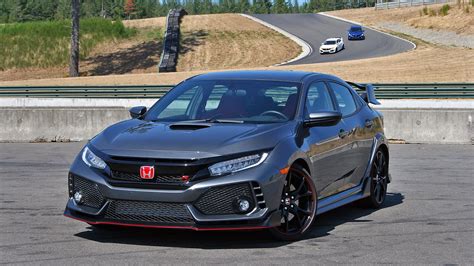 honda civic type  driven pictures  wallpapers  video top speed