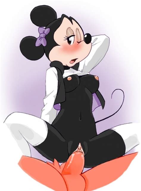 Minnie Mouse Reverse Cowgirl Rule34 Hardcore Pictures Pictures