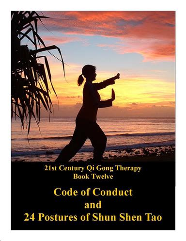 st century qi gong therapy level