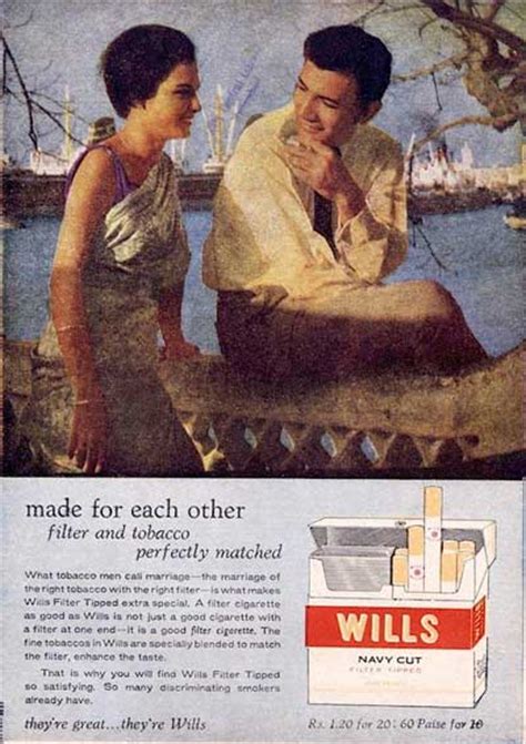 indian cigarette ads from 1800s to 2000s myblog s blog