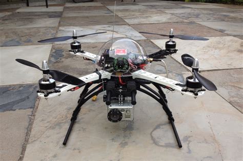 gopro planea lanzar al mercado sus propios drones