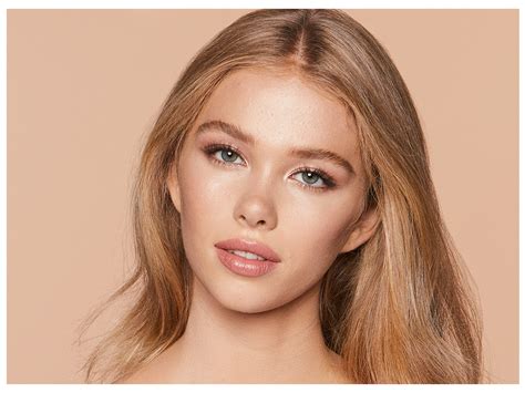 how to achieve a dewy makeup effect charlotte tilbury