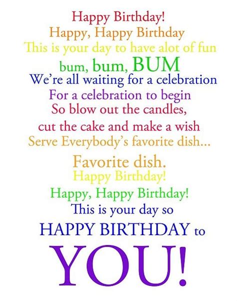 happy birthday words party ideas pinterest words birthdays  happy