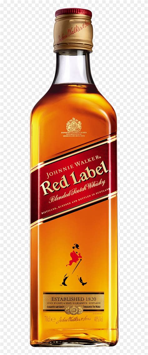bottle red label hd png   pngfind