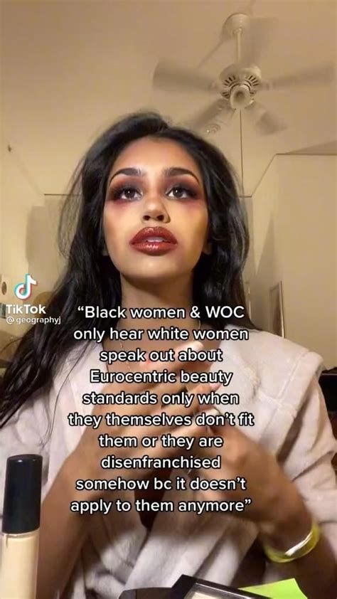 pin by 𝖡𝖨𝖯𝖮𝖢 𝗁𝗒𝗉𝖾 𝗁𝗈𝗎𝗌𝖾 on woc [video] beauty standards black women