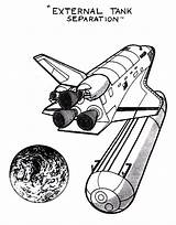 Coloring Pages Space Nasa Animated Kids Coloringpages1001 Gifs sketch template