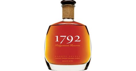 ridgemont 1792 reserve the 10 best bourbons for the kentucky derby