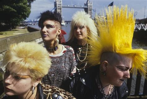 london calling rare photos in punk exhibitions udiscover
