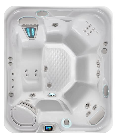 Sovereign 6 Person Hot Tub Mother Earth Pools And Spas
