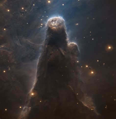 haunting nebula      consume  soul cnet