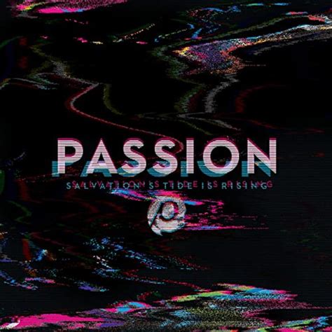 passion salvation s tide is rising von passion bei amazon