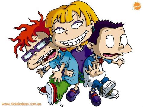 23 best all grown up rugrats images on pinterest rugrats animated