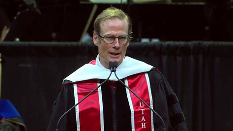 conrad anker commencement address youtube